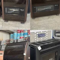 بخاری و شومینه تربت حیدریه|بخاری، هیتر، شومینه|تربتحیدریه, ابوذر|دیوار