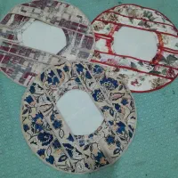 کاور قابلمه(ساک قابلمه) فری سایز قیمت ۴۳۰هزارتومان
