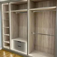 ساخت‌درب‌چوبی‌ام‌دی‌اف