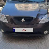 تیبا ۲ فول بی رنگ مدل ۱۴۰۰