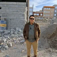 فروش خانه نیمه کاره،دوطبقه،فاز3،کوچه10متری