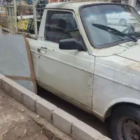 وانت پیکان مدل ۷۹