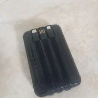 پاور بانک فست شارژ|لوازم جانبی موبایل و تبلت|تهران, فاطمی|دیوار