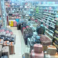 چمدان مسافرتی نشکن