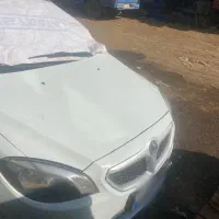 برلیانس کراس