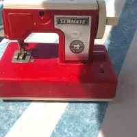 چرخ خیاطی زیمنس ساخت ژاپن