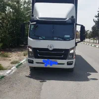 دایون۱۰تن مسقف چادری