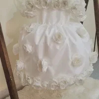 پیراهن های دخترانه