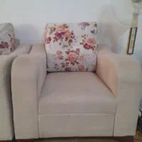 راحتی هفت نفره