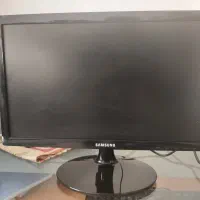 مانیتور سامسونگ|قطعات و لوازم جانبی رایانه|مسجد سلیمان, |دیوار