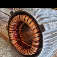 سیم پیچی الکتروموتور های سه فاز وتک فاز|خدمات پیشه و مهارت|ایلام, |دیوار