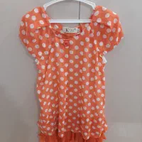 لباس مجلسی دخترانه|لباس|برازجان, |دیوار