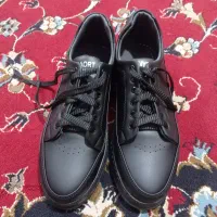 کفش اسپرت مشکی سایز ۴۲