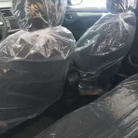 تارا V4فول ۴۰۳ خشک درحد صفر|خودرو سواری و وانت|اصفهان, براآن شمالی|دیوار