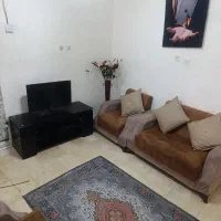 خانه مبله روزانه بهداشتی