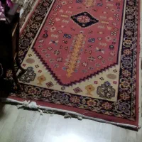 گلیم فرش|گلیم، جاجیم، گبه|همدان, |دیوار