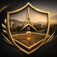 فروش-بهترین-زمین-فاز-8-سه-بر