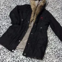 انواع کاپشن و پالتو به قیمت مناسب|لباس|ایلام, |دیوار