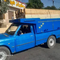 بابری به تمام نقاط کشور