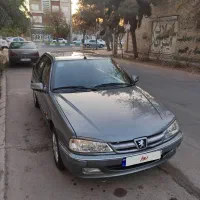 پژو پارس تیو فایو مدل 96|خودرو سواری و وانت|ورامین, ورامین|دیوار