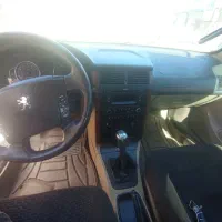 پارس۹۳|خودرو سواری و وانت|قیدار, |دیوار