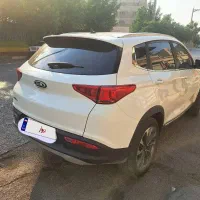 تیگو۷ ie مدل ۱۴۰۱|خودرو سواری و وانت|اهواز, اسلام آباد شرقی|دیوار