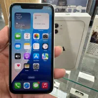 آیفون 11 128 گیگ ZA/A تمیز رجیستر