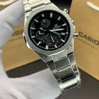 ساعت  casio کرنوگراف 4موتوره ژاپن اقساطی بدون سود|ساعت|همدان, |دیوار