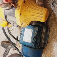 پمپ اب در حد نو کمتر یکسال کارکرده|مصالح و تجهیزات ساختمان|نکا, |دیوار