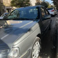 پژو پارس مدل ۸۷ عروسک|خودرو سواری و وانت|کرج, فاز ۳ گوهردشت|دیوار