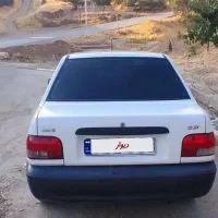 پراید91|خودرو سواری و وانت|جوانرود, |دیوار