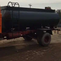 خاور608مدل89|خودرو سنگین|اصفهان, ناصرخسرو|دیوار