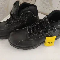 کفش ایمنی 3 max