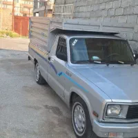 وانت مزدا تک کابین ۲۰۰۰ ژاپن