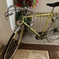 دوچرخه 27 کورسی مارک کالخوف medin Germany|دوچرخه، اسکیت، اسکوتر|تهران, حکیمیه|دیوار