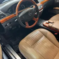 بنز S350 مدل ۲۰۰۹ فول کامل بدون رنگ|خودرو سواری و وانت|اصفهان, لیمجیر|دیوار