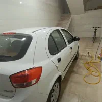 فروش تیبا 2 ...برج 12 / 1401|خودرو سواری و وانت|دورود, |دیوار