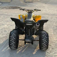 رپتور700|موتورسیکلت|لار, |دیوار