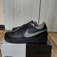 کفش کتونی نایک نایکی ایرفورس ونس ادیداس|کیف، کفش، کمربند|ملارد, |دیوار