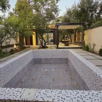 باغ ویلا شهریار