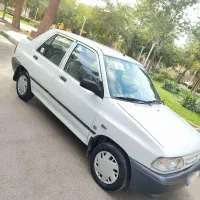 پراید مدل 94 دوگانه کارخانه