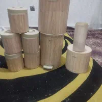 سرویس  شفق سالم طرح چوب|ظروف نگهدارنده، پلاستیکی، یک‌بارمصرف|مشهد, امیریه|دیوار