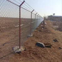 فنس کشی باغ تیرچه صفر تا صد