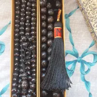 تسبیح سیم کاری کار دست