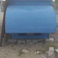 باربند نیسان مسقف