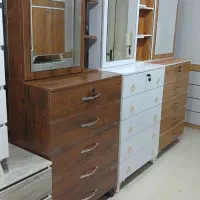 تولیدی دراور ۶و ۵و۴کشاب و جاکفشی وکمد|جاکفشی، کمد، دراور|اراک, |دیوار