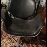 صندلی آرایشگاه