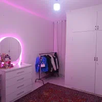 آپارتمان ۸۵ متری،مرکز شهر،بازسازی شده|فروش آپارتمان|هشتگرد, مدرس|دیوار