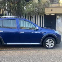 ساندرو استپ وی اتوماتیک