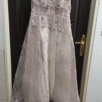 لباس مجلسی(نامزدی)